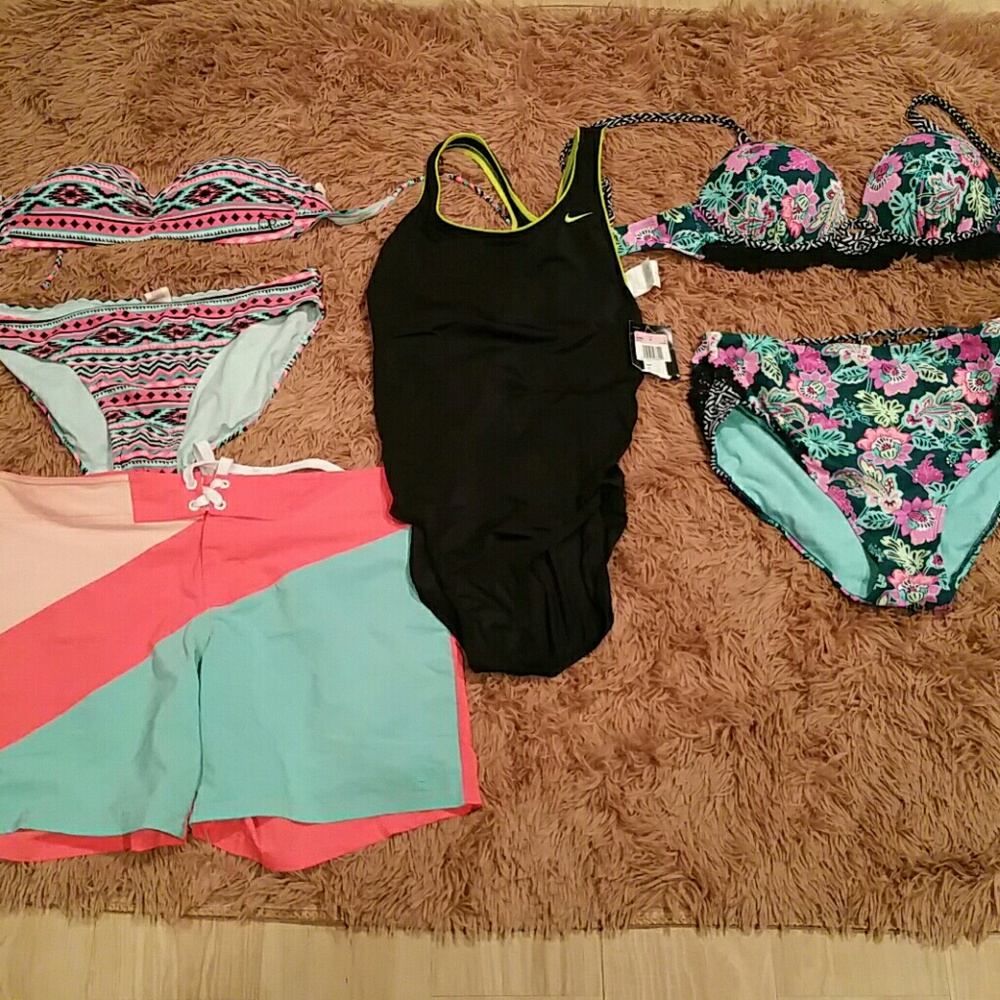 Bikini bundle